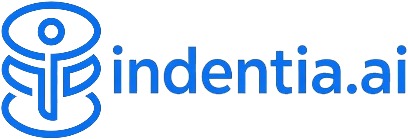 IndentiaDB